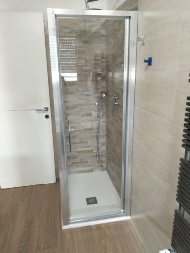 Impianto idrico bagno Sesto San Giovanni 02