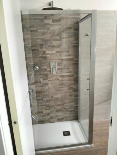 Impianto idrico bagno Sesto San Giovanni 03