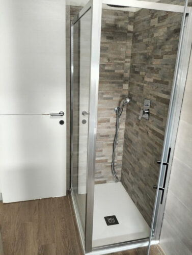 Impianto idrico bagno Sesto San Giovanni