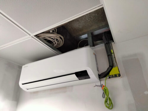 installazione climatizzatori Brugherio