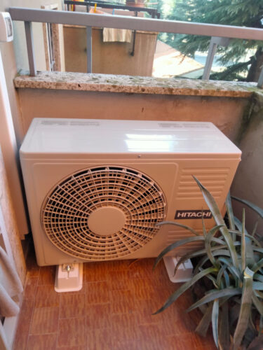 installazione climatizzatori Cinisello Balsamo