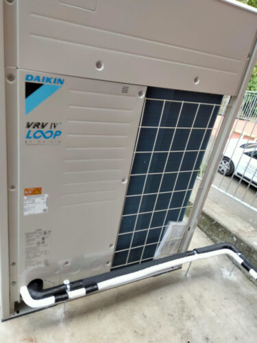 installazione climatizzatori Sesto San Giovanni