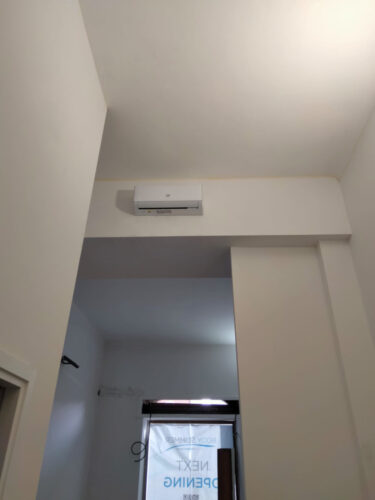 installazione climatizzatori pompa di calore Cologno Monzese