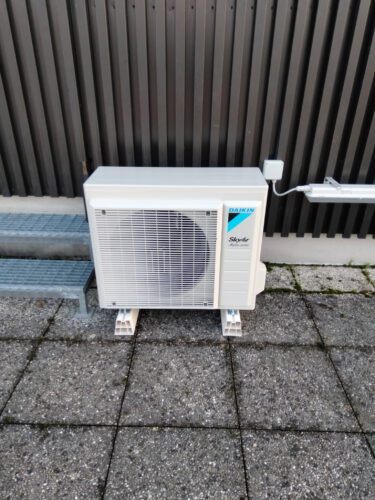 manutenzione climatizzatori Cologno Monzese