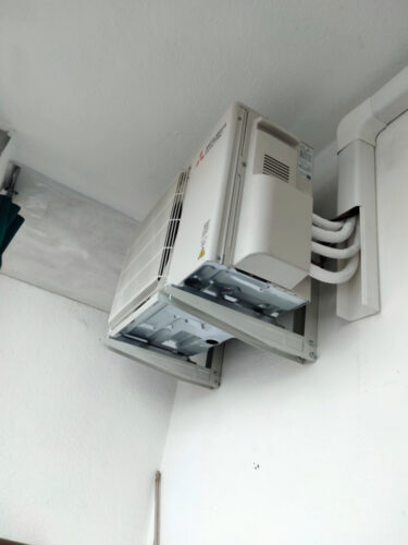 manutenzione climatizzatori Sesto San Giovanni