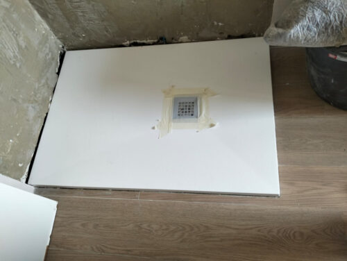 ristrutturazione bagno Sesto San Giovanni